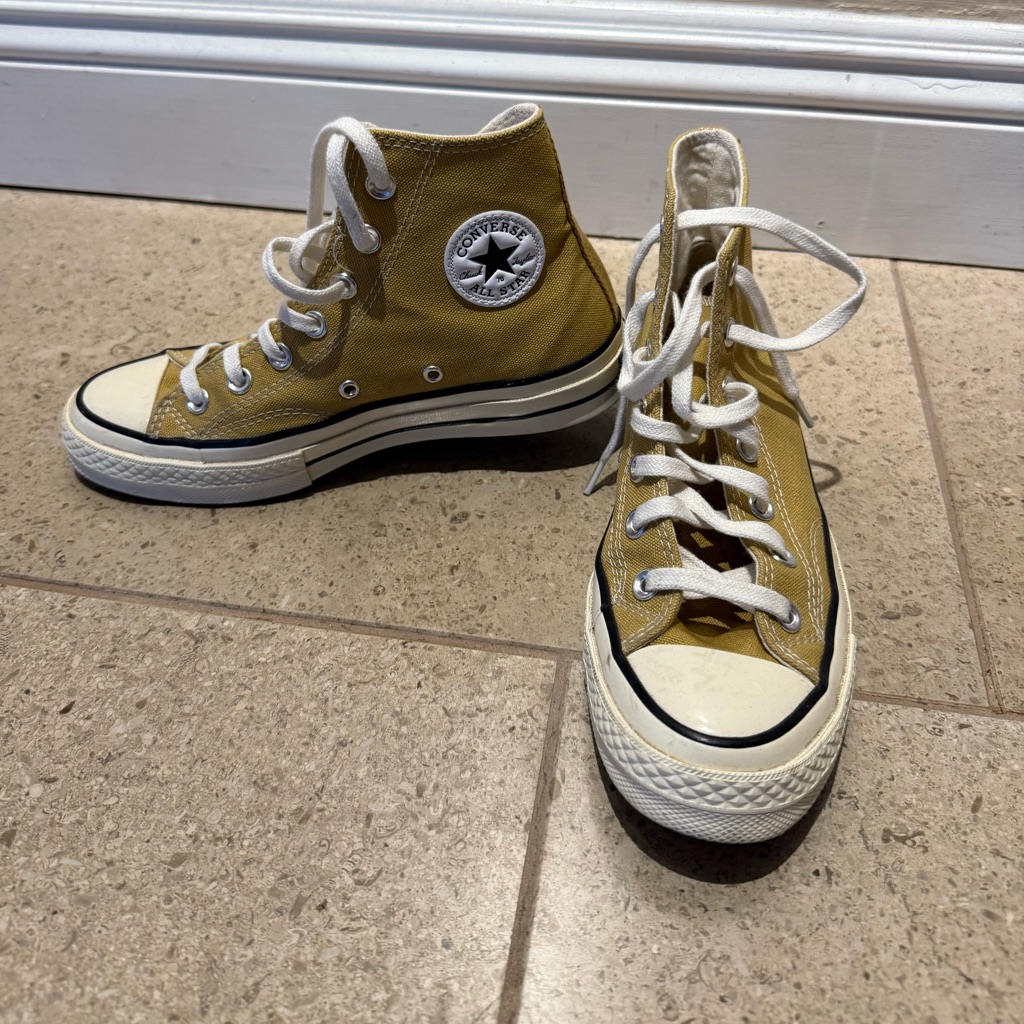 Converse Chuck 70 Canvas